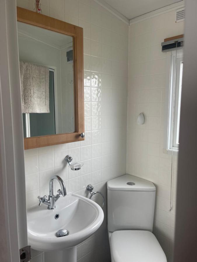 Immaculate 2-Bed Lodge In Monreith 牛顿斯图尔特 外观 照片