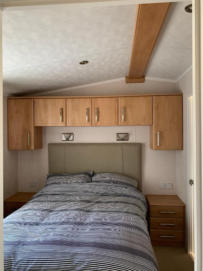 Immaculate 2-Bed Lodge In Monreith 牛顿斯图尔特 外观 照片