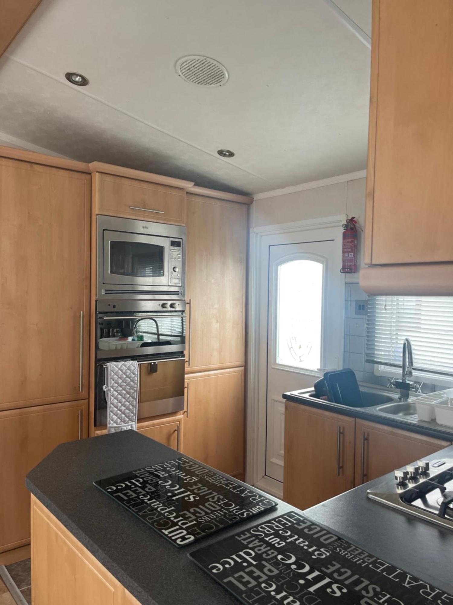 Immaculate 2-Bed Lodge In Monreith 牛顿斯图尔特 外观 照片